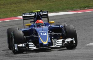 Felipe Nasr