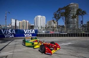 Lucas di Grassi