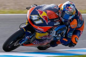 Brad Binder