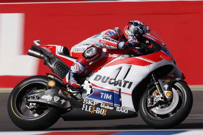 Andrea Dovizioso