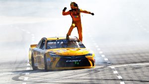 Kyle Busch