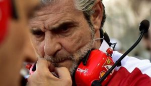 Maurizio Arrivabene