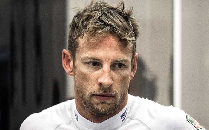 Jenson Button