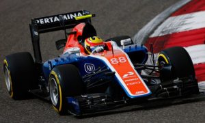 Rio Haryanto