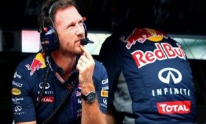 Christian Horner