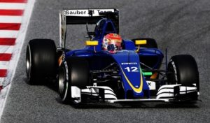 Felipe Nasr