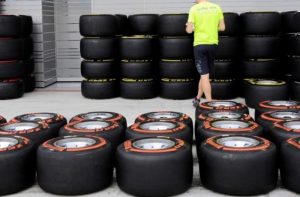 Pneus Pirelli