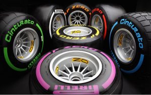 Pneus Pirelli