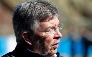 Ross Brawn