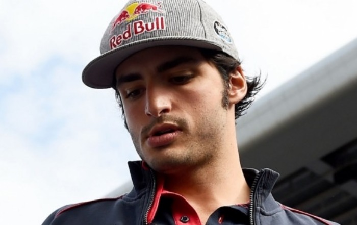 Carlos Sainz