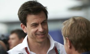 Toto Wolff