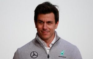 Toto Wolff