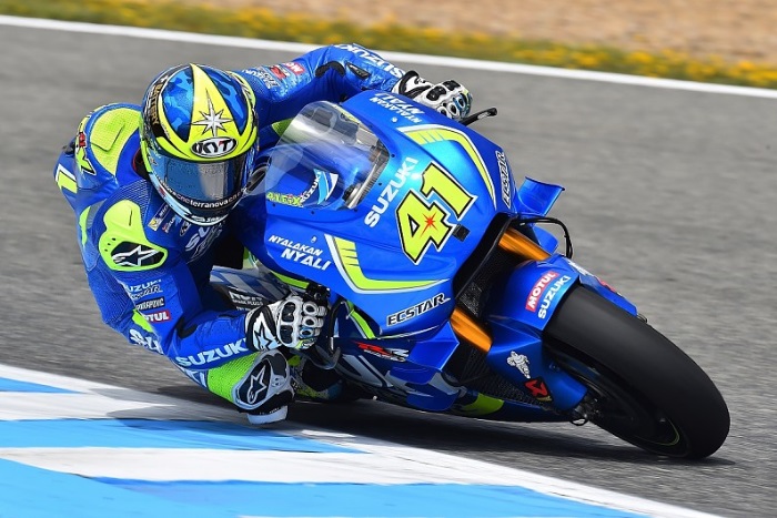 Aleix Espargaro