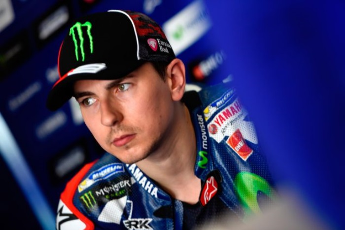 Jorge Lorenzo