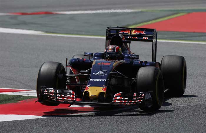 Toro Rosso