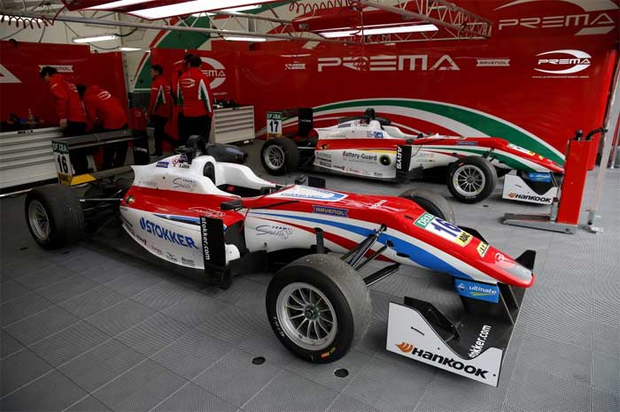 Prema Powerteam