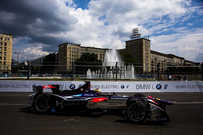 Jean-Eric Vergne