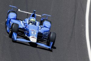 Tony Kanaan