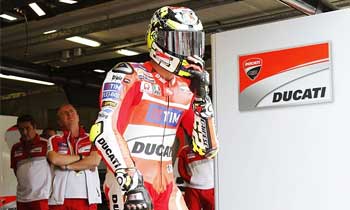 Andrea Iannone