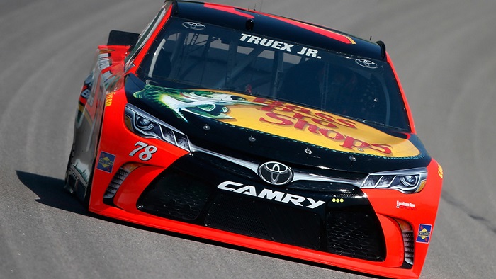 Martin Truex Jr.