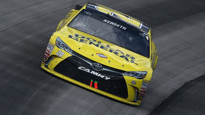 Matt Kenseth