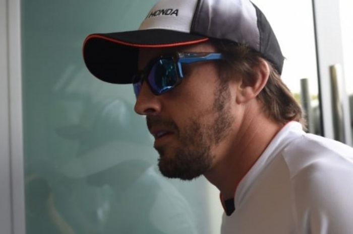 Fernando Alonso