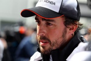 Fernando Alonso