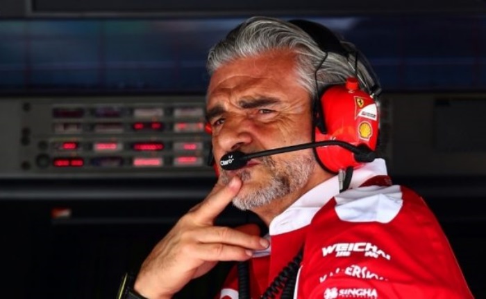 Maurizio Arrivabene