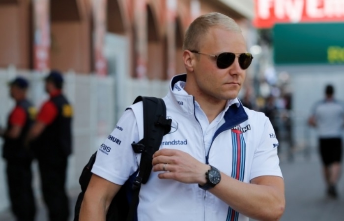 Valtteri Bottas