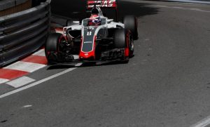 Romain Grosjean