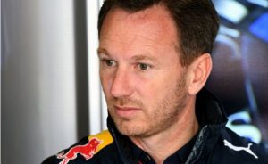 Christian Horner