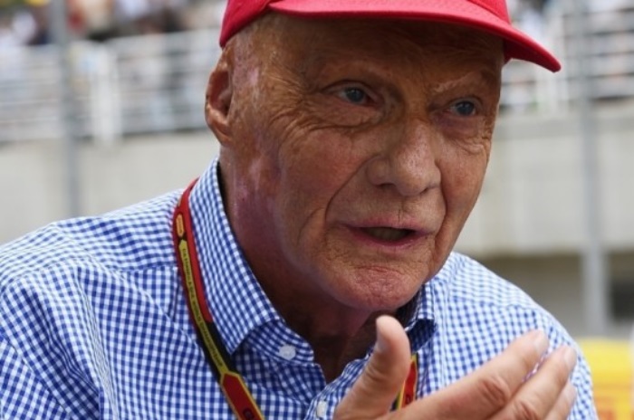 Niki Lauda