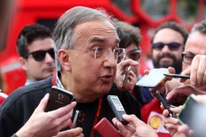 Sergio Marchionne