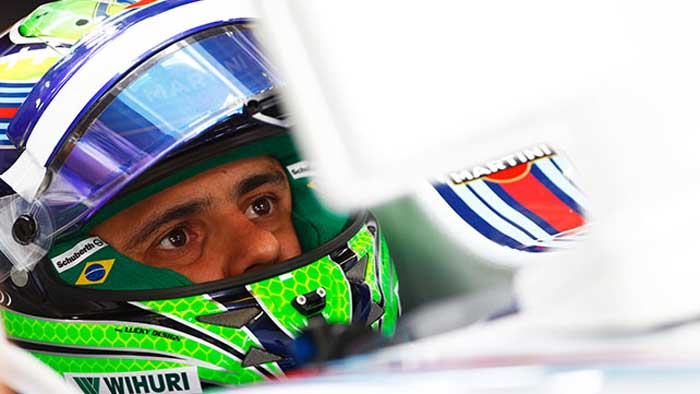 Felipe Massa