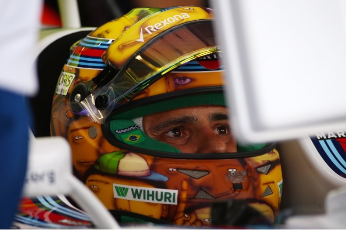 Felipe Massa