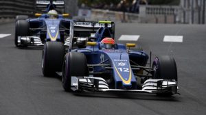 Sauber