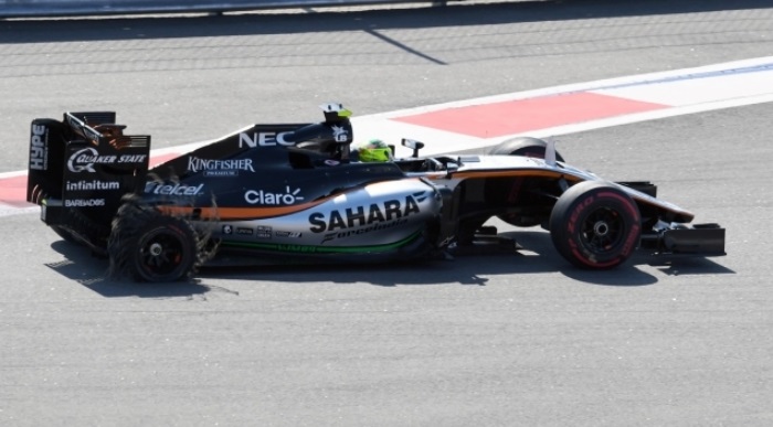 Force India