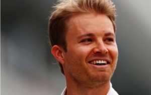 Nico Rosberg