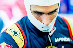 Carlos Sainz