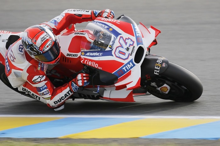 Andrea Dovizioso