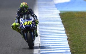 Valentino Rossi