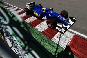 Marcus Ericsson