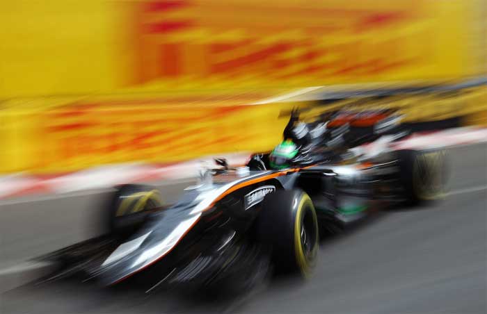 Force India