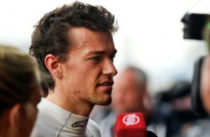 Jolyon Palmer