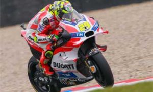 Andrea Iannone