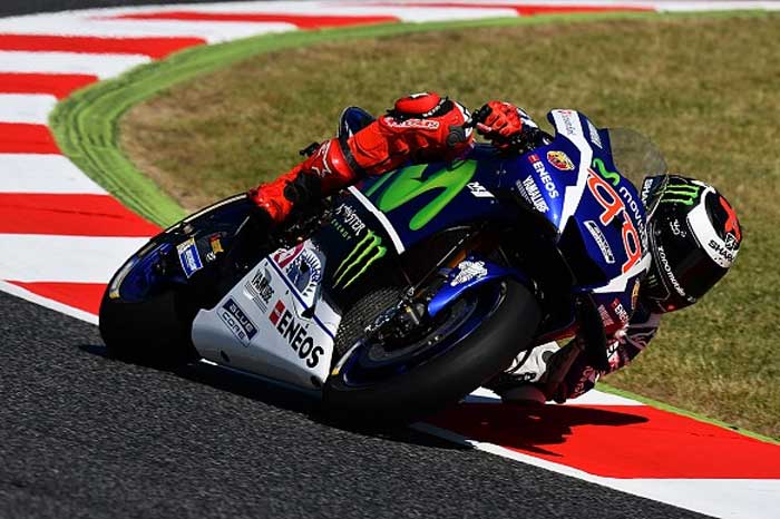 Jorge Lorenzo