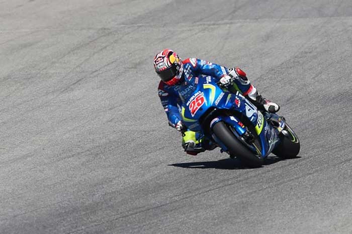 Maverick Viñales