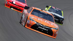 Daniel Suarez