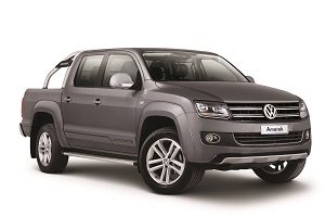 Volkswagen Amarok Highline Série Ultimate 