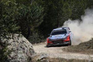 Thierry Neuville